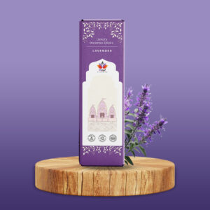Incense Sticks Lavender