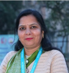 Dr Madhu Rani