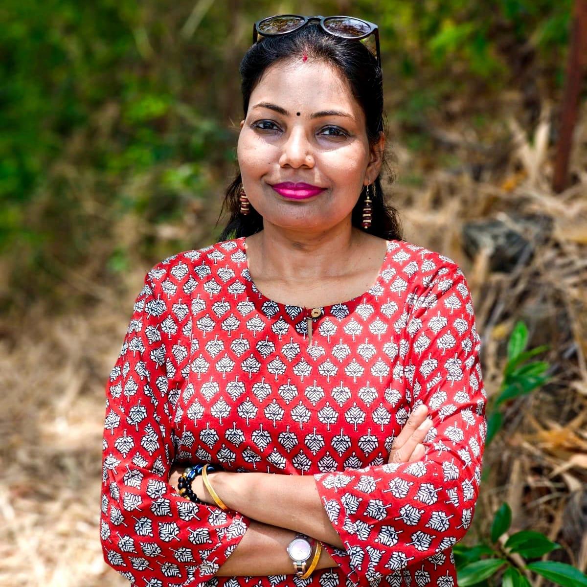 Dr Anjana Singh
