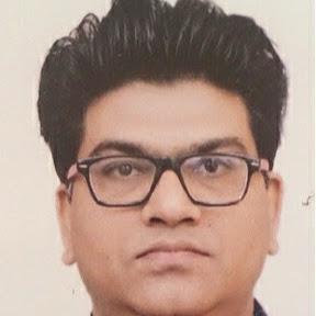 Dr Ashutosh Kumar