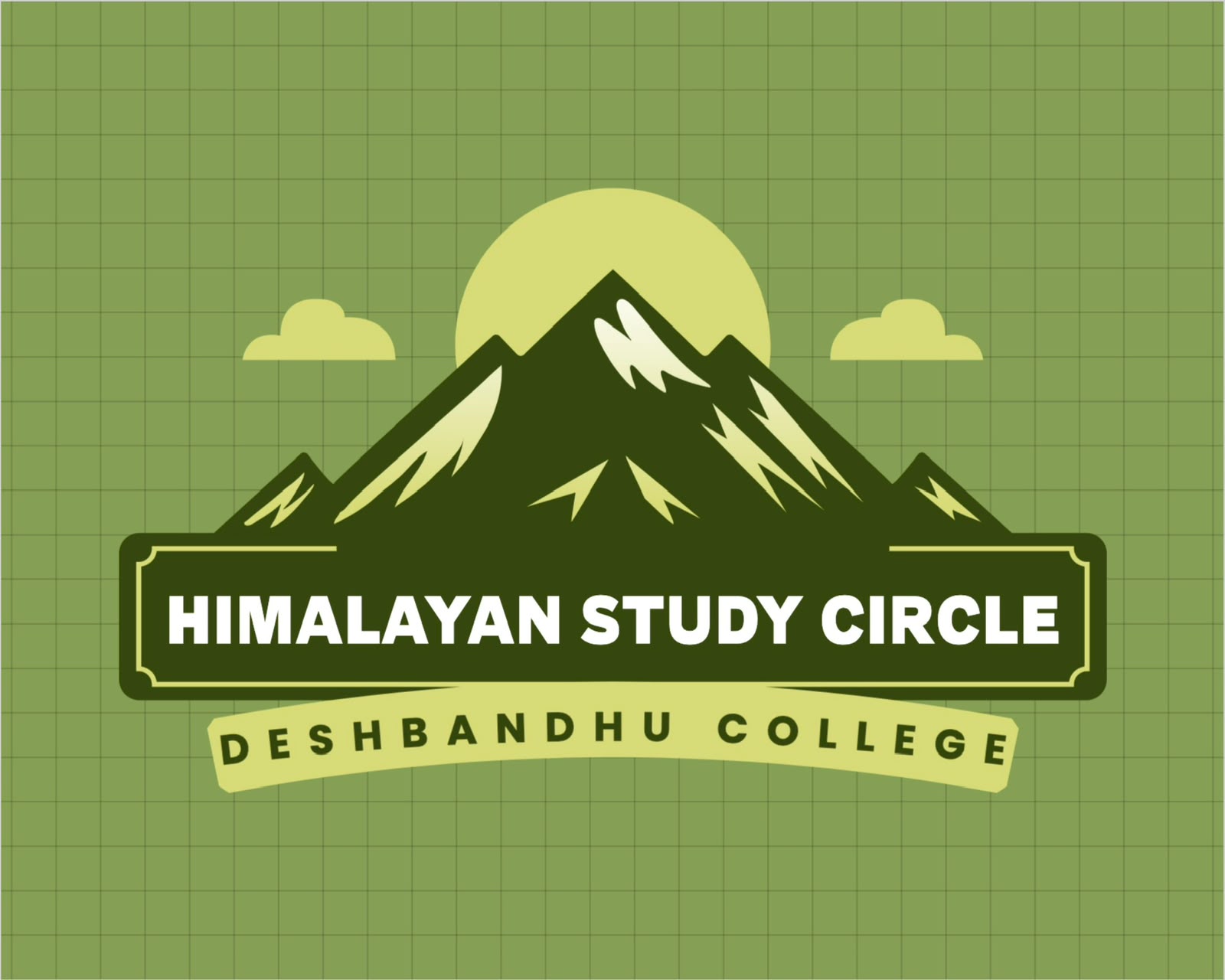 Deshbandhu College, University of Delhi logo